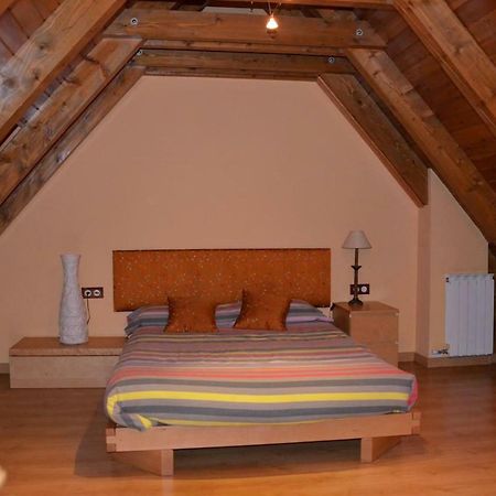 Laurit Villa Босост Екстериор снимка