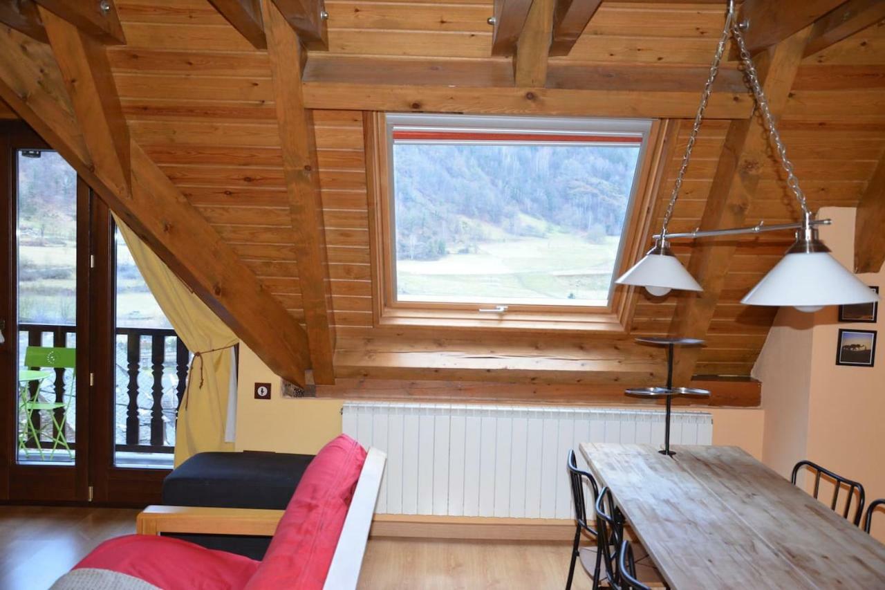 Laurit Villa Босост Екстериор снимка