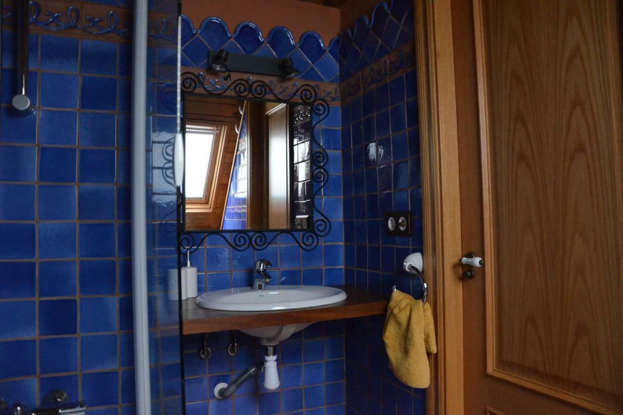 Laurit Villa Босост Екстериор снимка